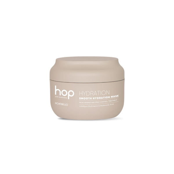 Хидратираща маска Montibello Hop Smooth Hydration Mask 500ml