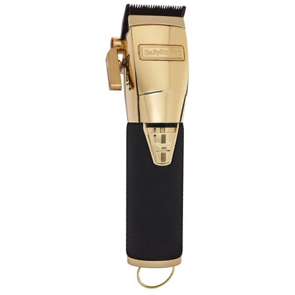 Машинка за подстригване BABYLISSPRO BOOST+ gold clipper