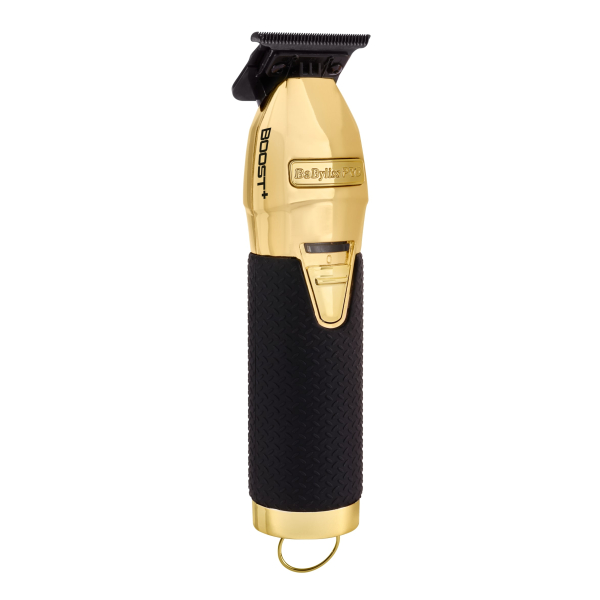 Тример за подстригване BABYLISS BOOST+ gold outlining trimmer