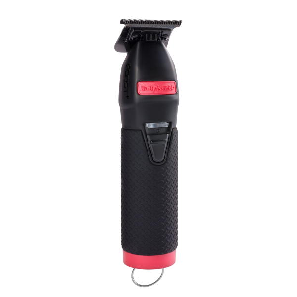 Тример за подстригване BABYLISSPRO BOOST+ black et red trimmer