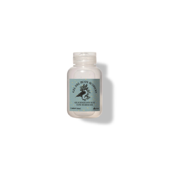 Антибактериален гел за ръце Davines Gel Del Buon Auspicio 75ml