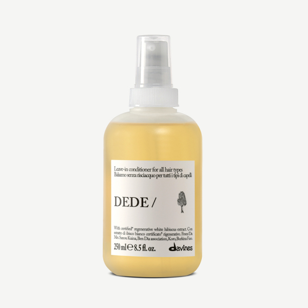Балсам без отмиване Davines Essential Dede Leave-In Conditioner 250ml