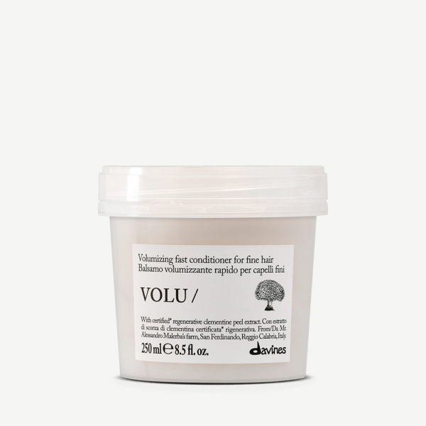 Балсам за обем Davines Essential Volu Conditioner 250ml