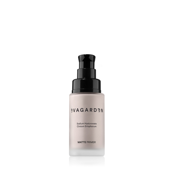 База за грим за мазна кожа EVAGARDEN Matte Primer 03