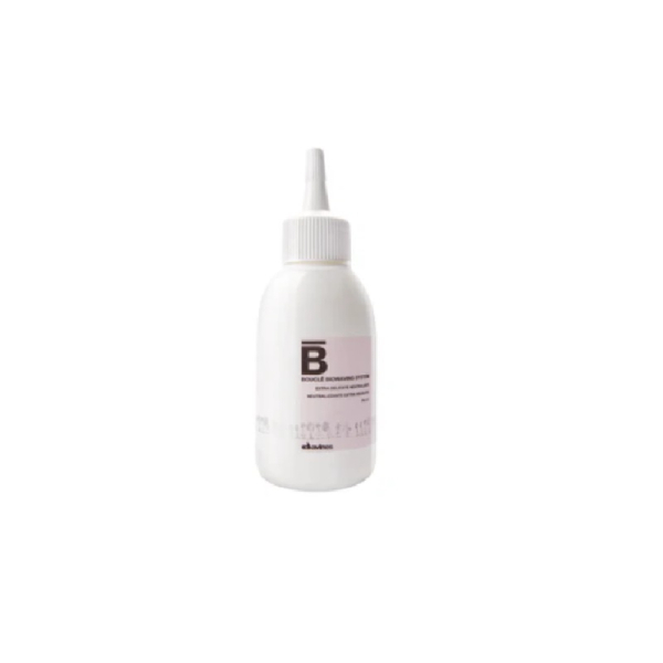 DAVINES BOUCLE NEUTRALIZER НЕУТРАЛИЗАТОР 100ML