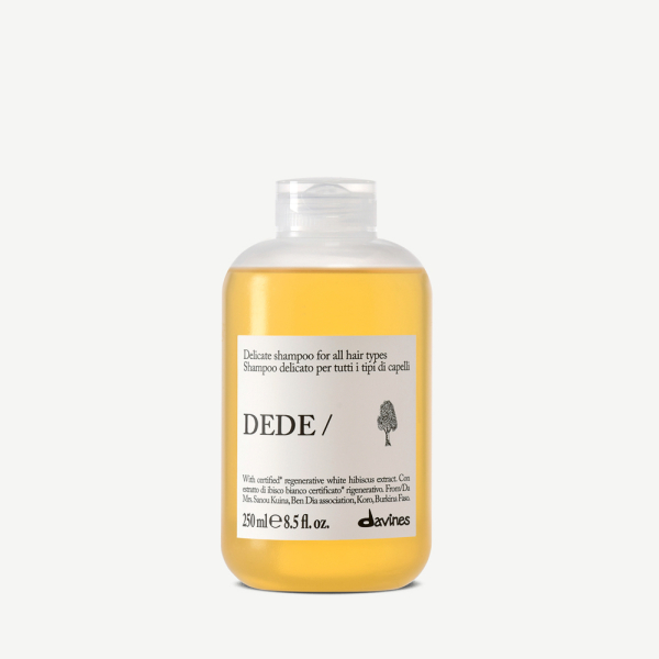 Деликатен шампоан Davines Essential Dede Shampoo 250ml