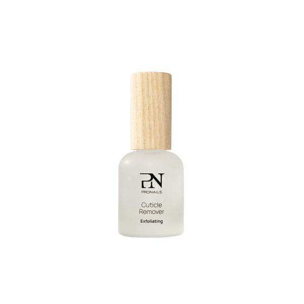 Ексфолиант за кожички ProNails Cuticle Remover 10ML