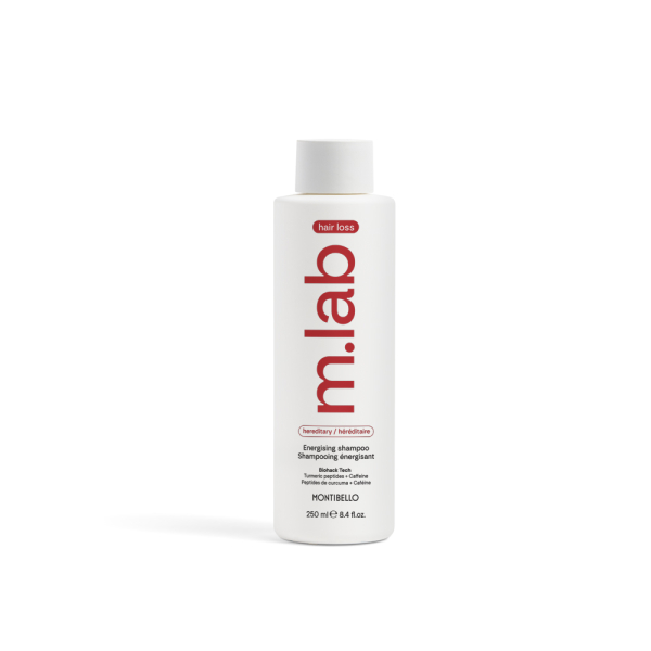 Енергизиращ шампоан 250 Ml MLab Energising Hered