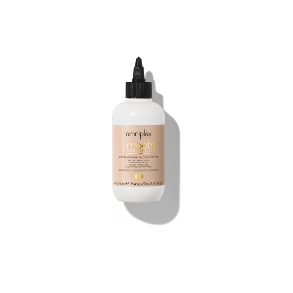 Флуид Farmavita Omniplex Smooth Experience Instant High Gloss Water 