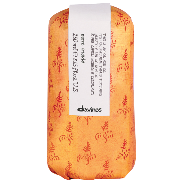 Флуиден гел за мокри визии Davines MI Oil Non 250ml