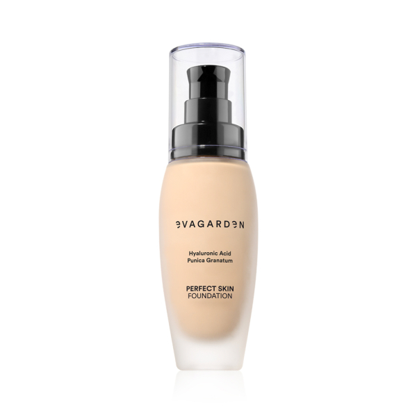 Фон дьо тен EVAGARDEN Perfect Skin