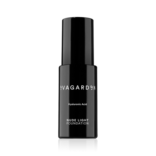 Фон дьо тен EVAGARDEN Nude Light
