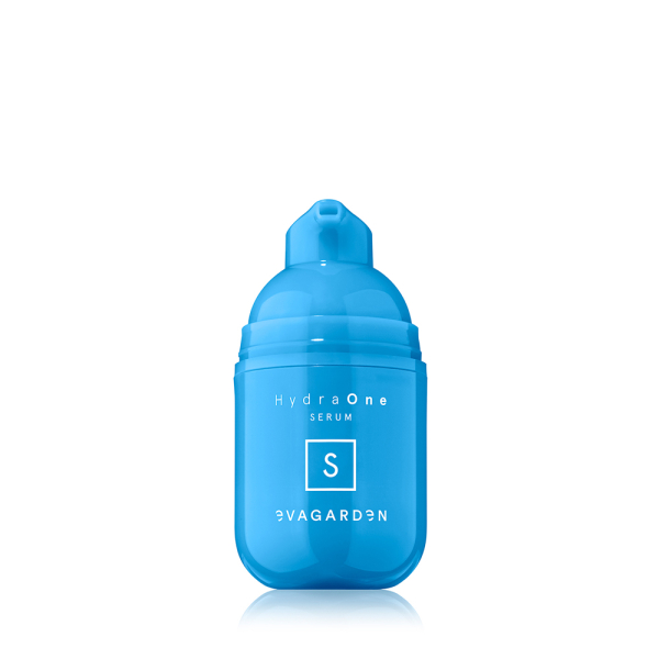 Хидратиращ серум за лице EVAGARDEN HydraOne Serum