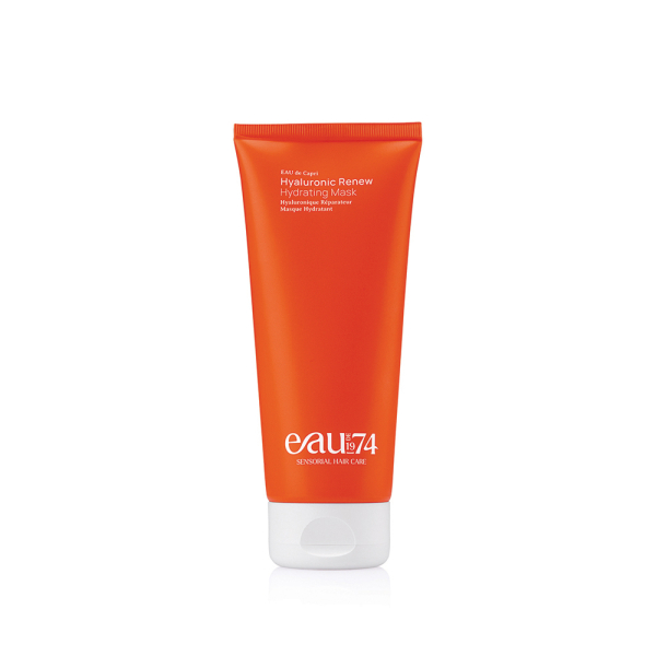 Хидратираща маска Eau de 1974 Hyaluronic Renew Hydrating Mask 200ml