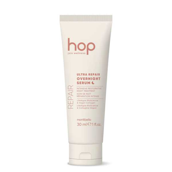 HOP MINI ULTRA REPAIR OVERNIGHT SERUM НОЩЕН СЕРУМ 30ML