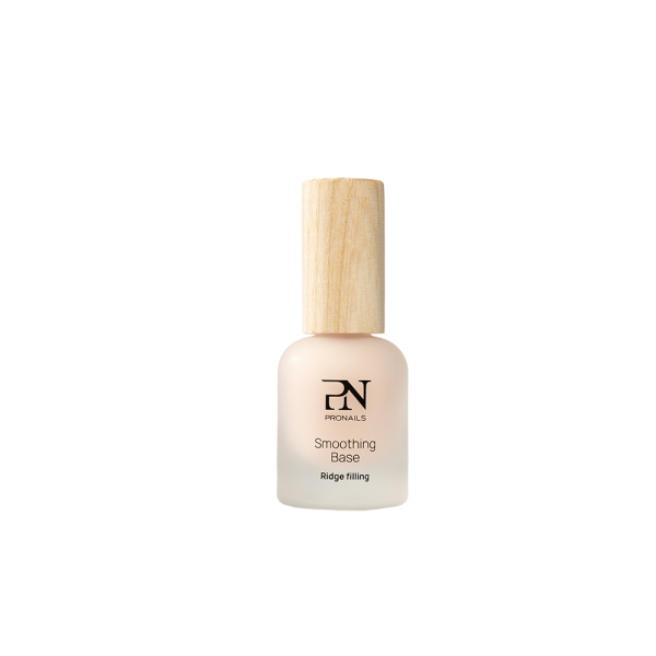 Изглаждаща База За Нокти С Неравности ProNails Smoothing Base 10 ML