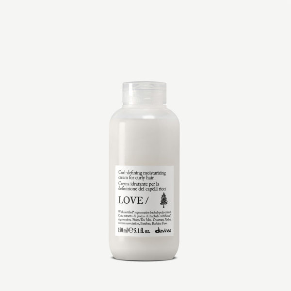 Крем за къдрици Davines Essential Love Curl Cream 150ml