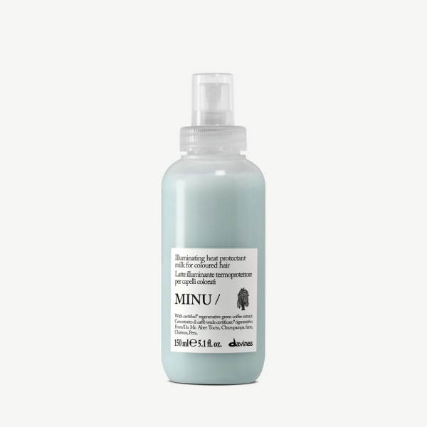 Мляко за боядисана коса Davines Essential Minu Milk 150ml