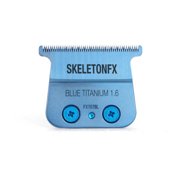 Нож за тример Babylisspro Skeleton T-Blade 1.6 DLC