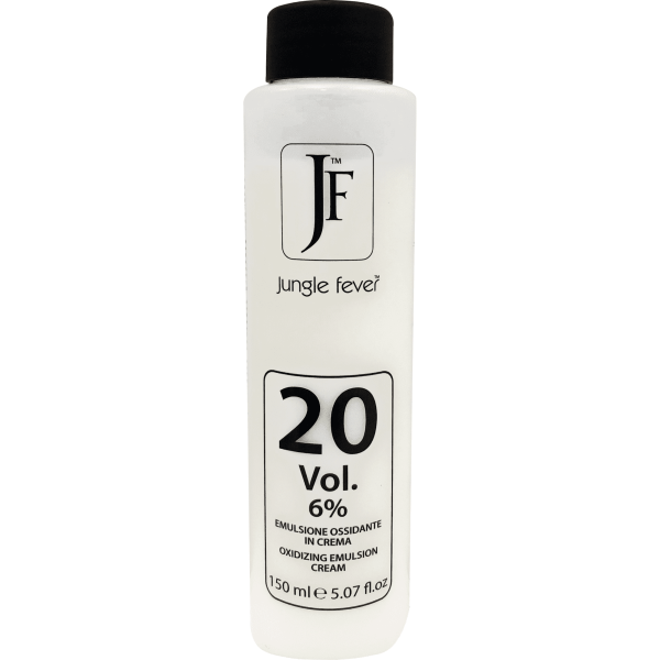 Оксидант Jungle Fever Color Activator 150ml