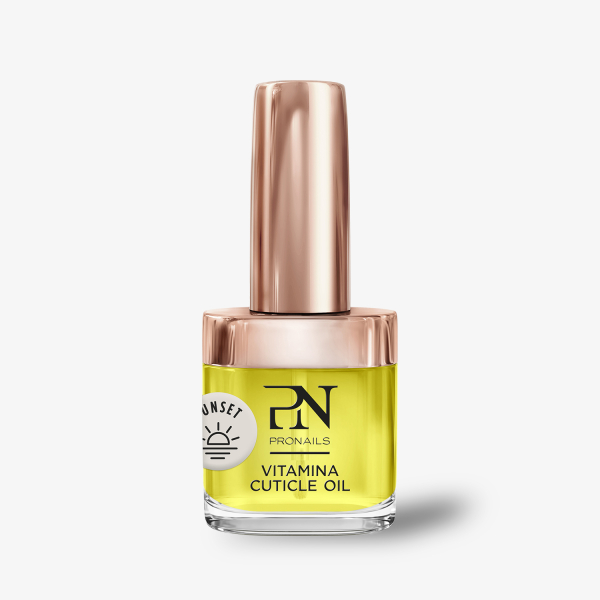 Олио за кожички PN Vitamina Sunset 10ml