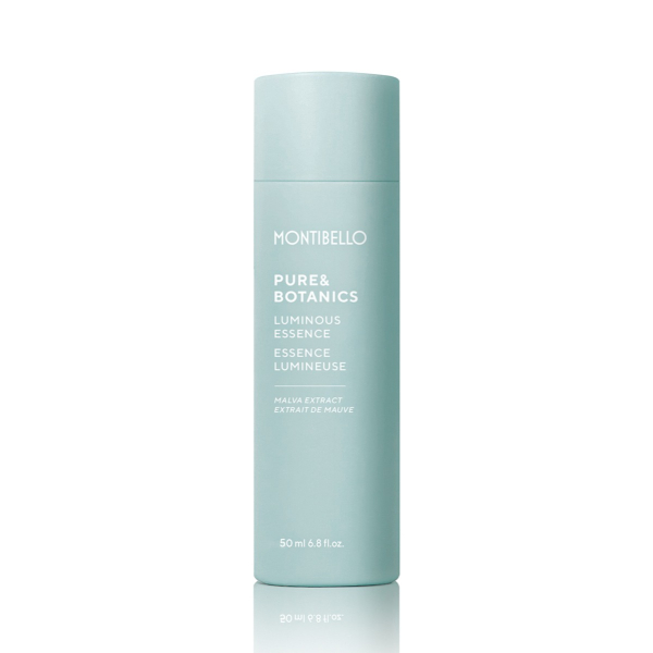 Oзаряваща Есенция Montibello Pure&Botanics Luminous Essence Mini 50ML
