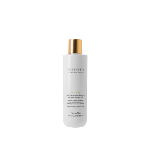 Подхранващ шампоан Amethyste Nutri Nutritive Repair Shampoo