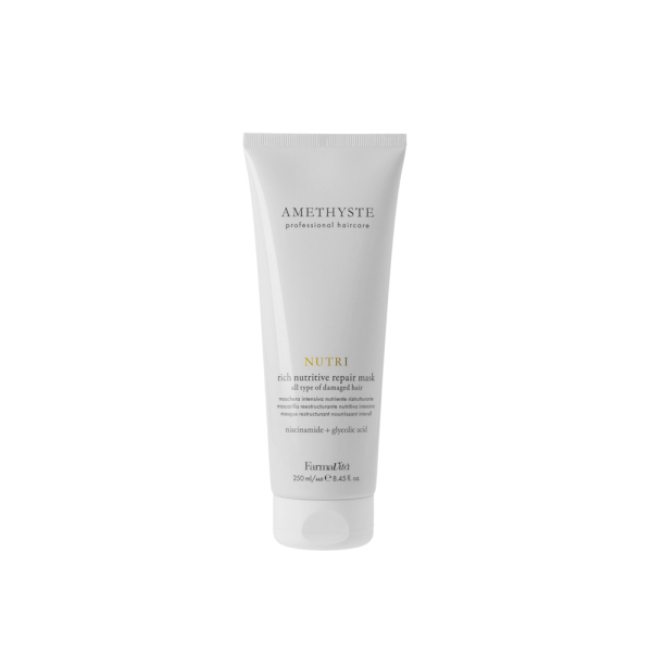 Подхранваща маска Amethyste Nutri Rich Nutritive Repair Mask