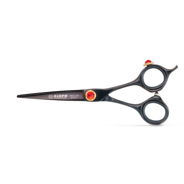 Професионална ножица за подстригване Kiepe Razor Edge 2818/5