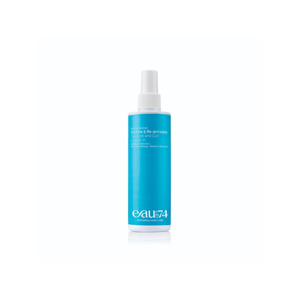 Ревитализиращ крем Eau de 1974 Define&amp;Re-activate Leave-in 250ml
