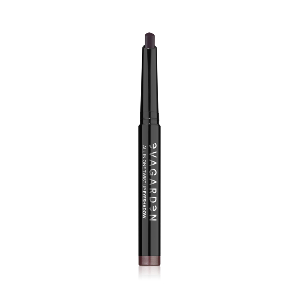 Сенки за очи стик EVAGARDEN All in one Twist up Eye Shadow