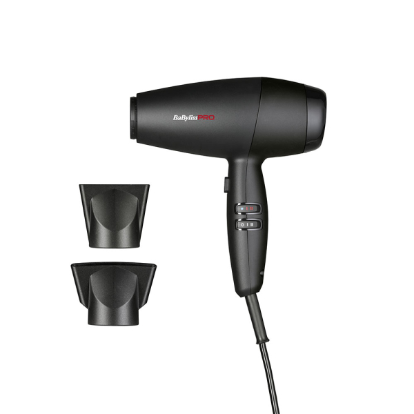 Сешоар Babyliss Pro Avanzato 2300W Digital Dryer