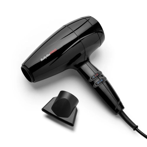 Сешоар Babyliss Vero 2000W AC Dryer