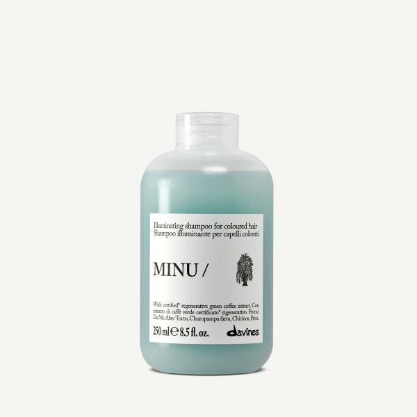 Шампоан за боядисана коса Davines Essential Minu Shampoo 250ml