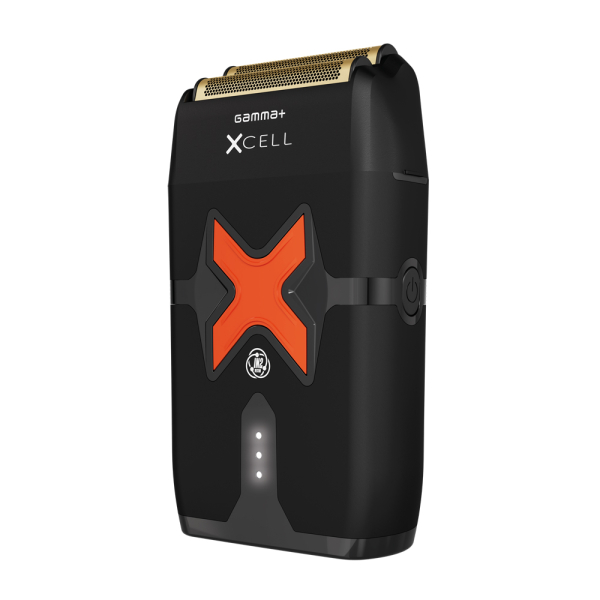 Шейвър Gamma+ Shaver XCELL