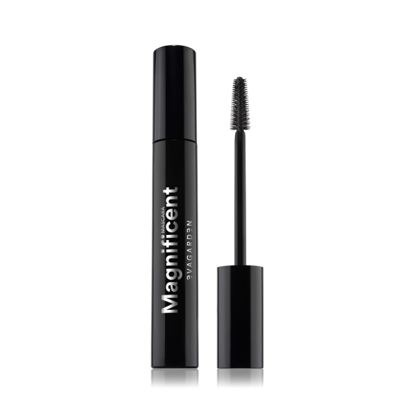 Спирала EVAGARDEN Magnificent Mascara 25