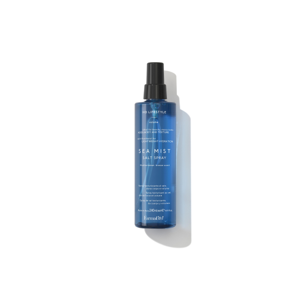 Спрей Със Сол "Морска Мъгла" Farmavita / Hd Lifestyle Sea Mist 240Ml