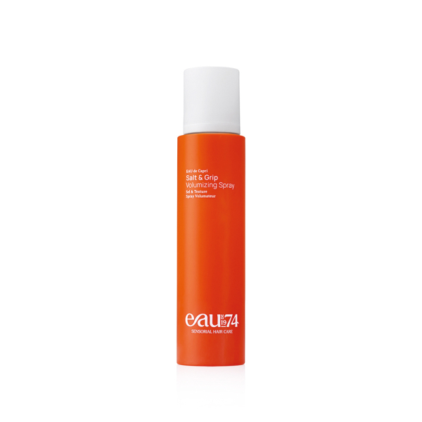Спрей за обем с морска сол Eau de 1974 Salt&amp;Grip Volumizing Spray200ml