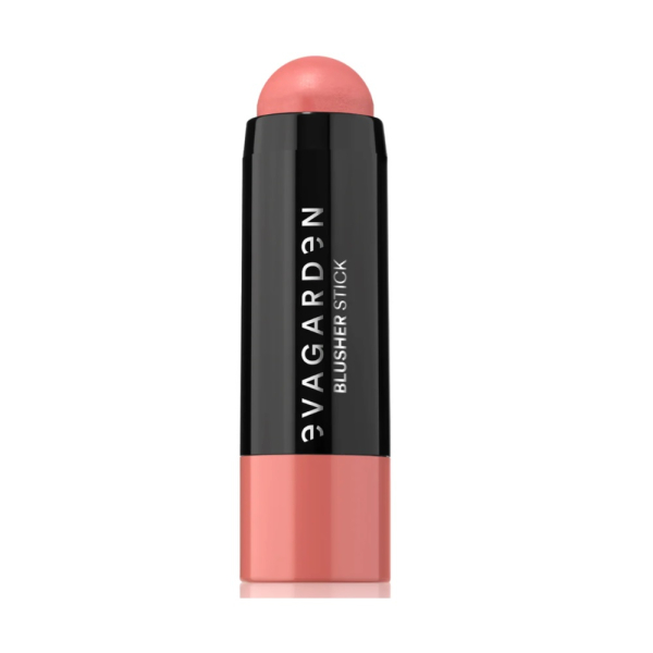 Стик руж Evagarden Blusher Stick 76 Shell Pink