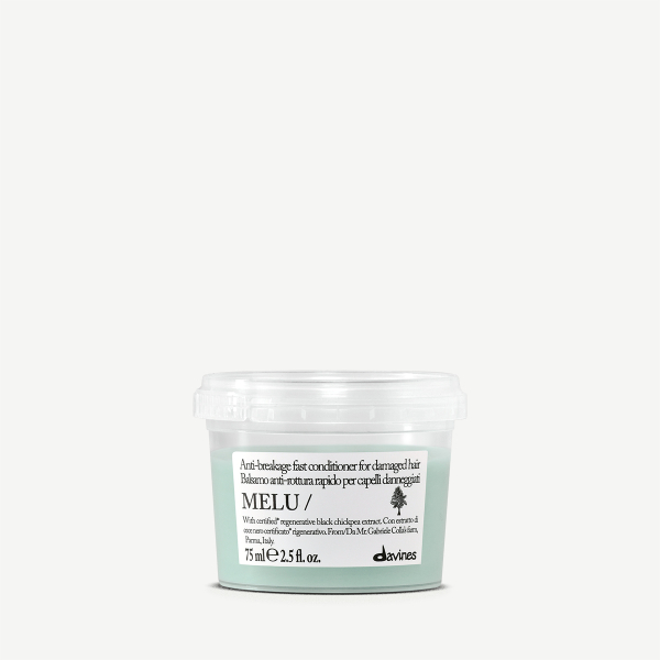 Възстановяващ балсам Davines MELU Conditioner 75ml