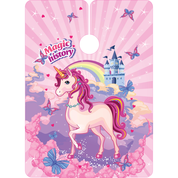 XANITALIAPRO MAGIC CUTTING CAPE ПЕЛЕРИНА ЗА ПОДСТРИГВАНЕ 370.737