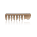 МУЛТИФУНКЦИОНАЛЕН ГРЕБЕН ЗА МЪЖЕ XANITALIAPRO BARBER PRO 2 MEN’S COMB