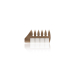 МУЛТИФУНКЦИОНАЛЕН ГРЕБЕН ЗА МЪЖЕ XANITALIAPRO BARBER PRO 3 MEN’S COMB