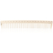 ГРЕБЕН ЗА ПОДСТРИГВАНЕ XANITALIAPRO CUTTING COMB 19.5 CM
