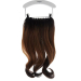 Екстеншън Синтетичен Косъм Balmain Milan 1/5/4Cg.6Cg Memory Hair 45Cm