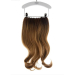 Екстеншън Естествен Косъм Balmain London 5Cg.6Cg/6G/8G Human Hair 40Cm