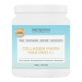 Колаген с вкус на лимон 390г х 30 дози Aeterna CollagenMarinMaxPro C+