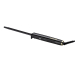 Маша без щипка Babyliss Pro Hi-Performance Curling Wand 10mm