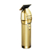 Професионален Безжичен Тример Babyliss Pro Skeleton Gold