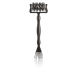УРЕД ЗА ПОЧИСТВАНЕ НА ЧЕТКИ XANITALIAPRO MASTER BRUSH CLEANER